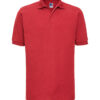 Bright Red